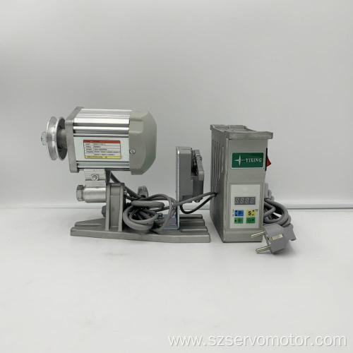 650W 110V220V energy saving sewing machine motor